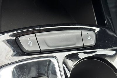 2025 Chevrolet Trax FWD 4dr LT