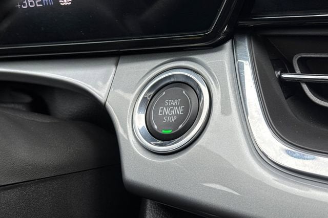 2025 Chevrolet Trax FWD 4dr LT