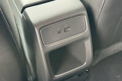 2025 Chevrolet Trax FWD 4dr LT