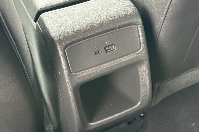 2025 Chevrolet Trax FWD 4dr LT