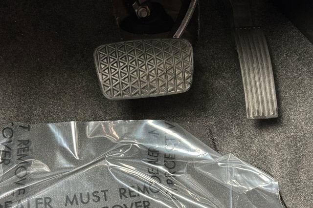 2025 Chevrolet Trax FWD 4dr LT