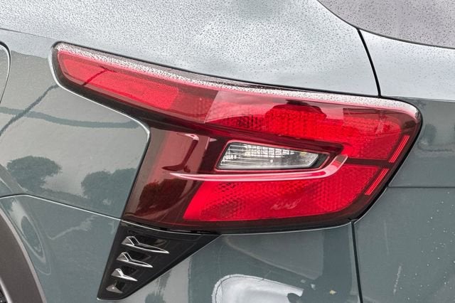 2025 Chevrolet Trax FWD 4dr LT