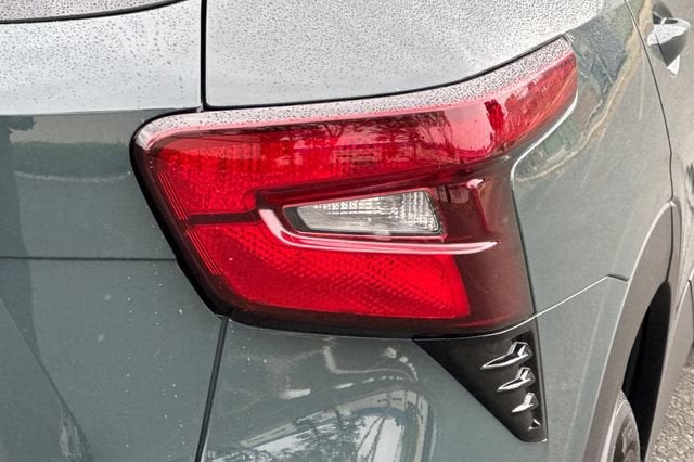 2025 Chevrolet Trax FWD 4dr LT