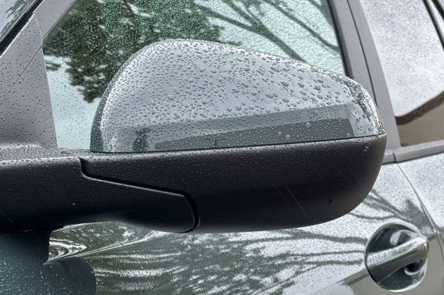 2025 Chevrolet Trax FWD 4dr LT