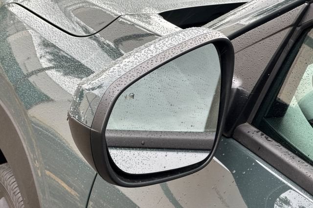 2025 Chevrolet Trax FWD 4dr LT