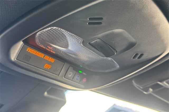 2025 Chevrolet Trax FWD 4dr 2RS