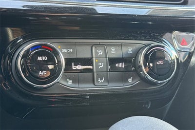 2025 Chevrolet Trax FWD 4dr 2RS