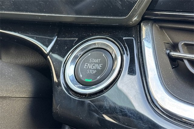 2025 Chevrolet Trax FWD 4dr 2RS