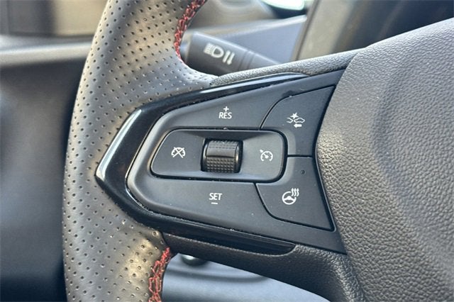 2025 Chevrolet Trax FWD 4dr 2RS