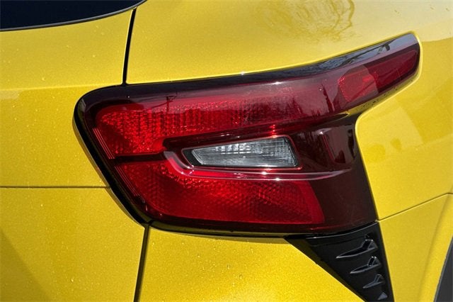 2025 Chevrolet Trax FWD 4dr 2RS