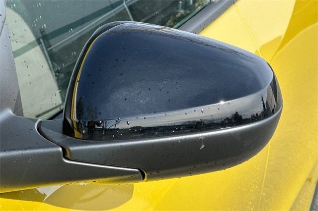 2025 Chevrolet Trax FWD 4dr 2RS