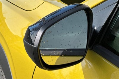 2025 Chevrolet Trax FWD 4dr 2RS