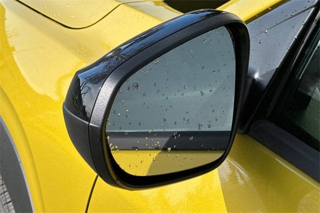 2025 Chevrolet Trax FWD 4dr 2RS