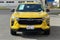 2025 Chevrolet Trax FWD 4dr 2RS