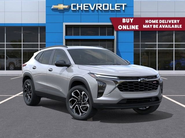2026 Chevrolet Trax FWD 4dr 2RS
