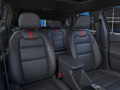 2026 Chevrolet Trax FWD 4dr 2RS