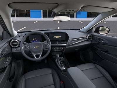 2026 Chevrolet Trax FWD 4dr ACTIV