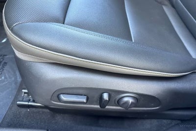 2025 Chevrolet Trax FWD 4dr ACTIV