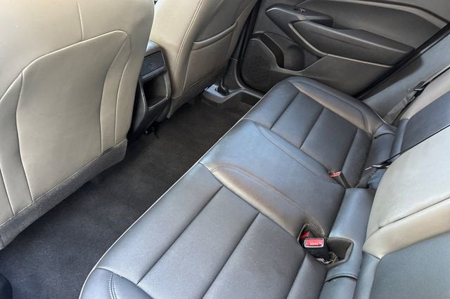 2025 Chevrolet Trax FWD 4dr ACTIV