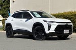 2025 Chevrolet Trax FWD 4dr ACTIV
