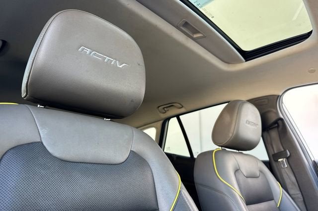 2025 Chevrolet Trax FWD 4dr ACTIV