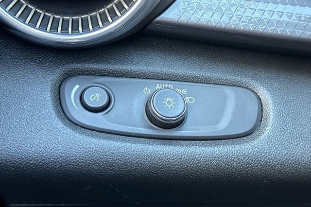 2025 Chevrolet Trax FWD 4dr ACTIV