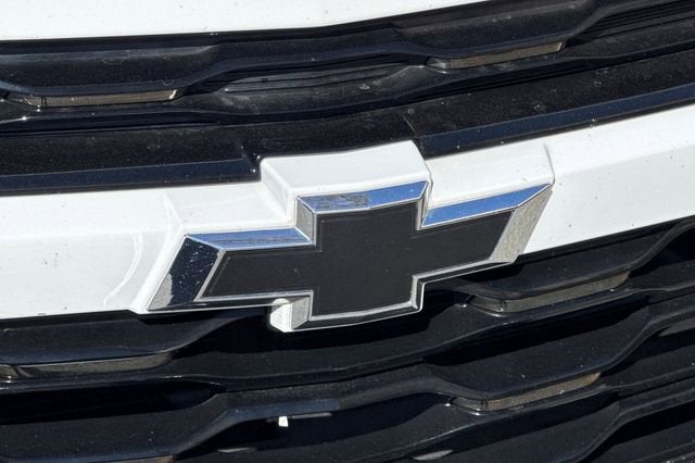 2025 Chevrolet Trax FWD 4dr ACTIV