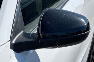 2025 Chevrolet Trax FWD 4dr ACTIV