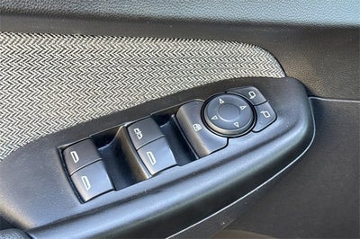 2022 Chevrolet Trailblazer FWD 4dr LS