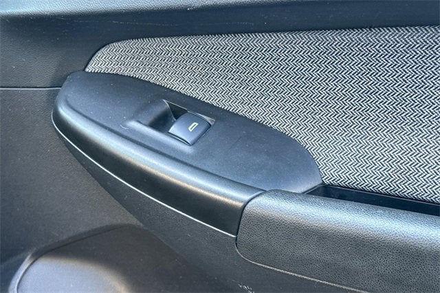 2022 Chevrolet Trailblazer FWD 4dr LS