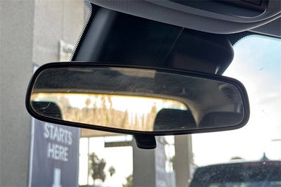 2022 Chevrolet Trailblazer FWD 4dr LS