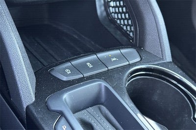 2022 Chevrolet Trailblazer FWD 4dr LS