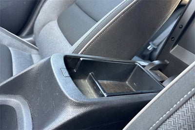 2022 Chevrolet Trailblazer FWD 4dr LS