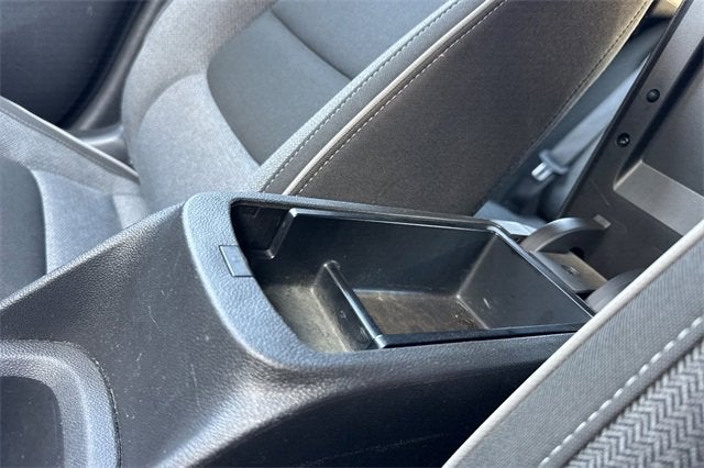 2022 Chevrolet Trailblazer FWD 4dr LS