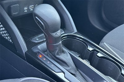 2022 Chevrolet Trailblazer FWD 4dr LS