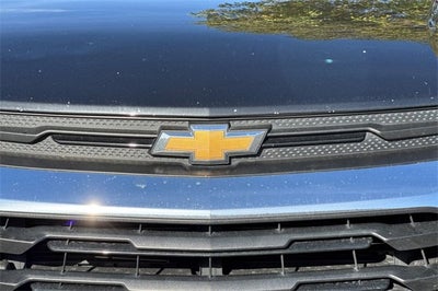 2022 Chevrolet Trailblazer FWD 4dr LS