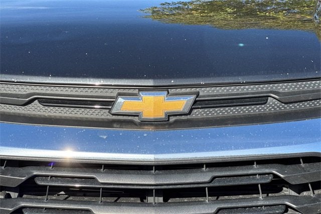 2022 Chevrolet Trailblazer FWD 4dr LS