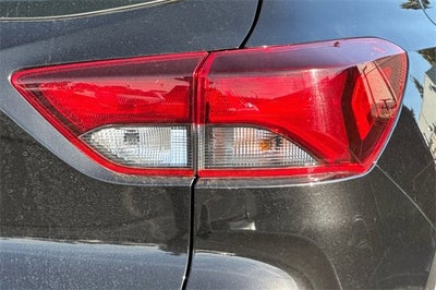 2022 Chevrolet Trailblazer FWD 4dr LS