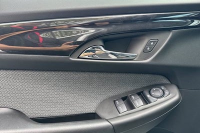 2026 Chevrolet Trailblazer FWD 4dr LS