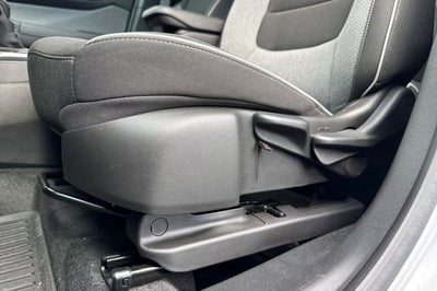 2026 Chevrolet Trailblazer FWD 4dr LS