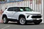 2026 Chevrolet Trailblazer FWD 4dr LS