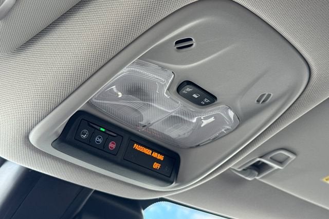 2026 Chevrolet Trailblazer FWD 4dr LS