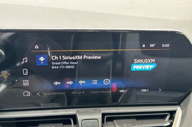 2026 Chevrolet Trailblazer FWD 4dr LS