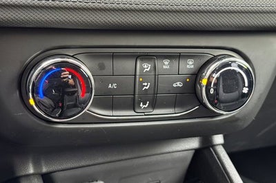 2026 Chevrolet Trailblazer FWD 4dr LS