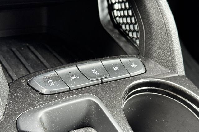 2026 Chevrolet Trailblazer FWD 4dr LS