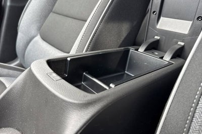 2026 Chevrolet Trailblazer FWD 4dr LS