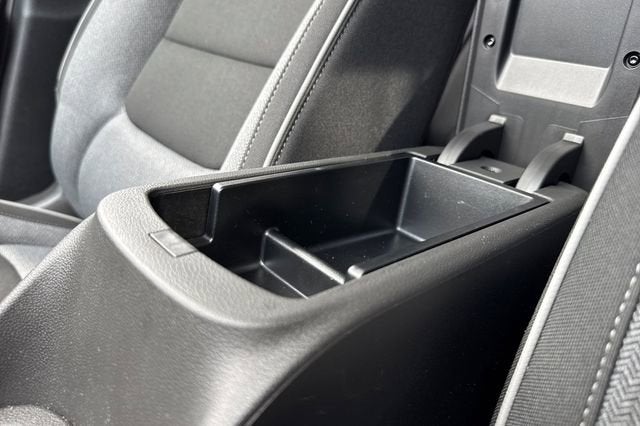 2026 Chevrolet Trailblazer FWD 4dr LS