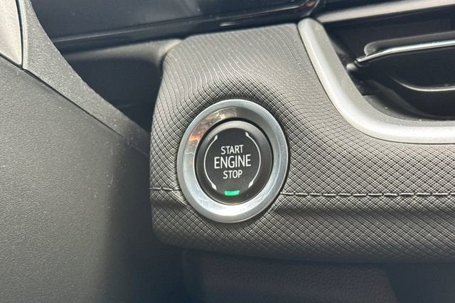 2026 Chevrolet Trailblazer FWD 4dr LS