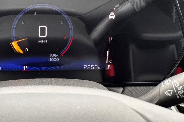 2026 Chevrolet Trailblazer FWD 4dr LS