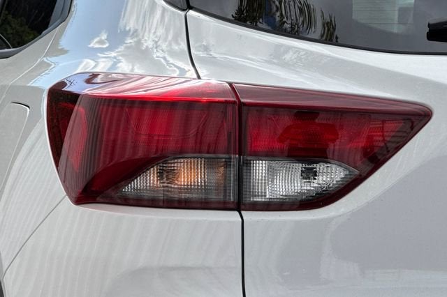 2026 Chevrolet Trailblazer FWD 4dr LS